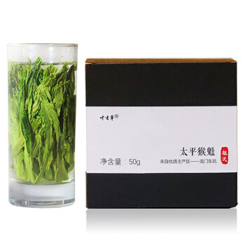 徽茶品牌种草：叶生华，到底哪几款茶值得买？