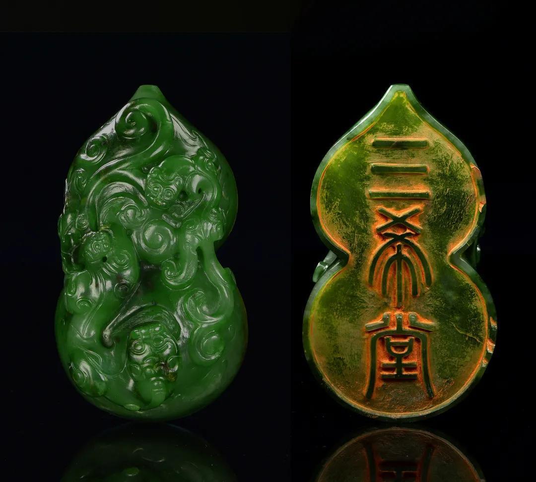 一家27年历史的老牌拍卖行，北京首场拍卖会重磅启幕！