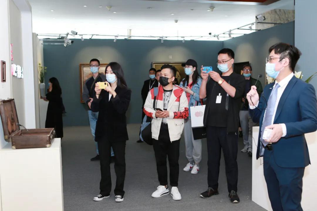 一家27年历史的老牌拍卖行，北京首场拍卖会重磅启幕！