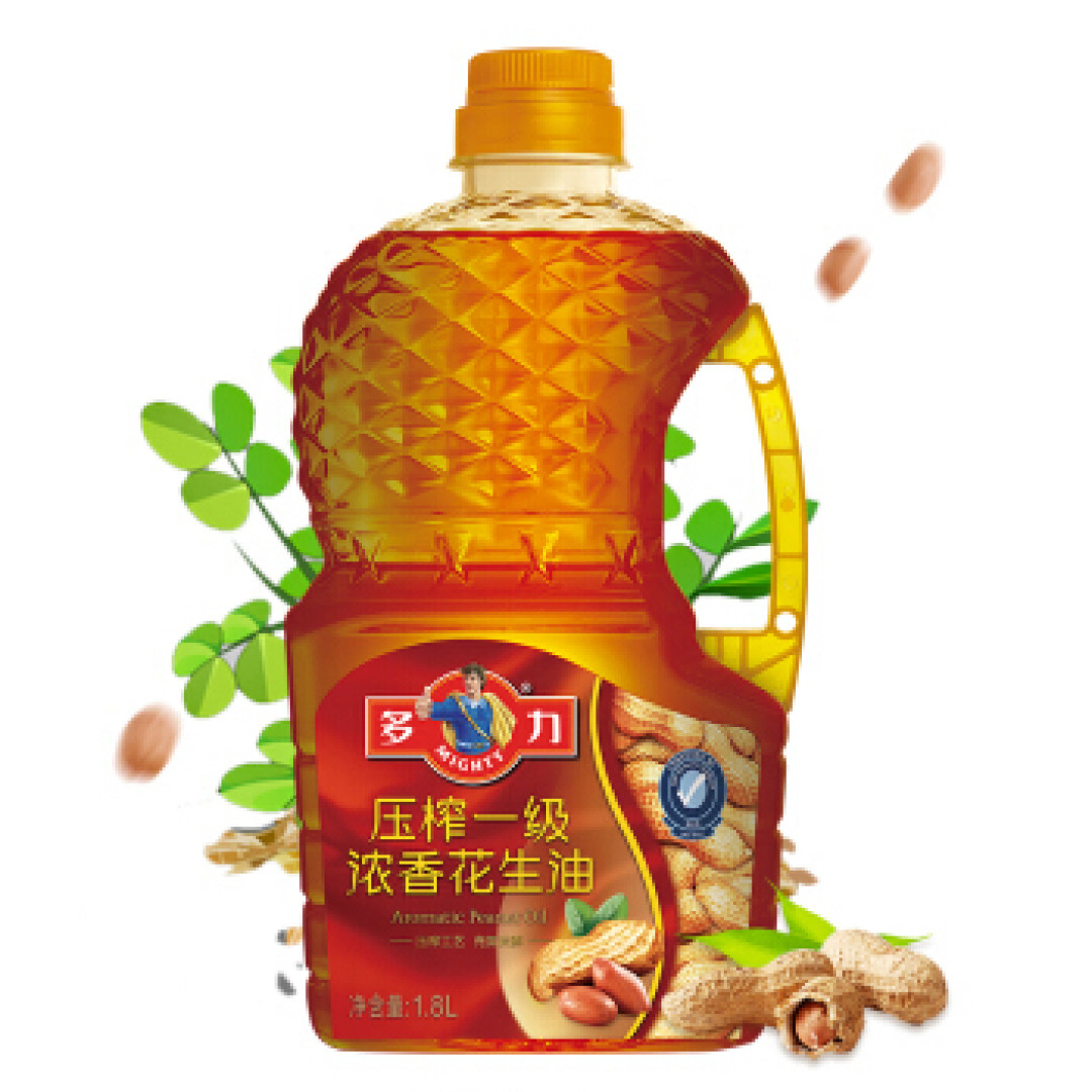 十大排行花生油,有没有你的专属花生油腻~(篇一)