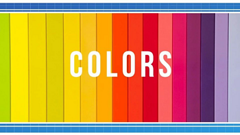 配色神器 篇一：8款配色神器，5分钟解决你所有的配色难题！（建议收藏） 