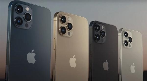 iPhone 12系列内存确认：有6GB和4GB两种