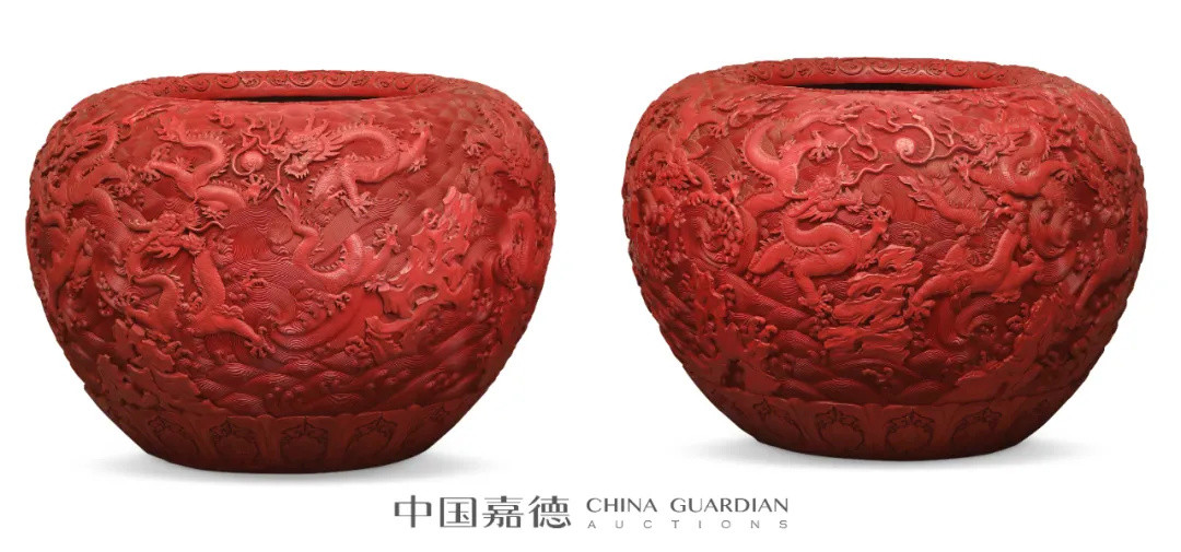 中国嘉德2020年秋拍推出明清古典家具——传承百年的古色古香