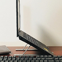 站内白菜价当红辣子鸡——诺西 N3 笔记本电脑铝合金支架究竟咋样