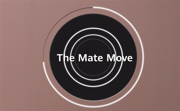 华为晒出Mate 40最新宣传片：手势控制进一步升级