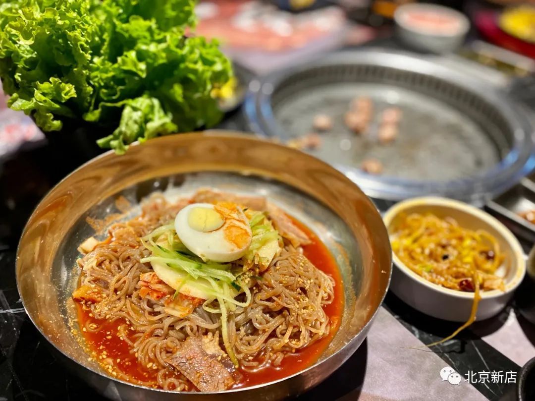 北京美食新店探店，让你一饱眼福