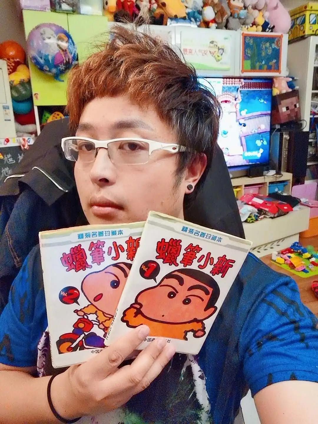 蜡笔小新今年30岁了,我才发现这是部隐藏的优秀家庭教育片… | 二宝爸聊动漫