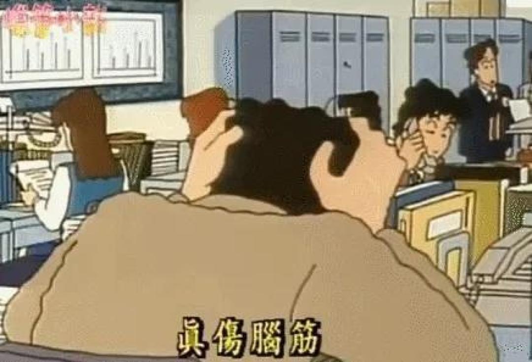 蜡笔小新今年30岁了,我才发现这是部隐藏的优秀家庭教育片… | 二宝爸聊动漫