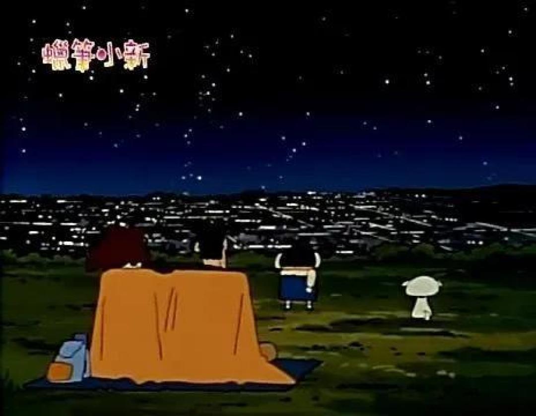 蜡笔小新今年30岁了,我才发现这是部隐藏的优秀家庭教育片… | 二宝爸聊动漫