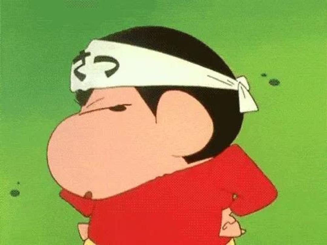 蜡笔小新今年30岁了,我才发现这是部隐藏的优秀家庭教育片… | 二宝爸聊动漫