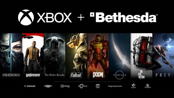 XBOX负责人菲尔·斯宾塞：B社游戏不登陆其他平台也能回本！