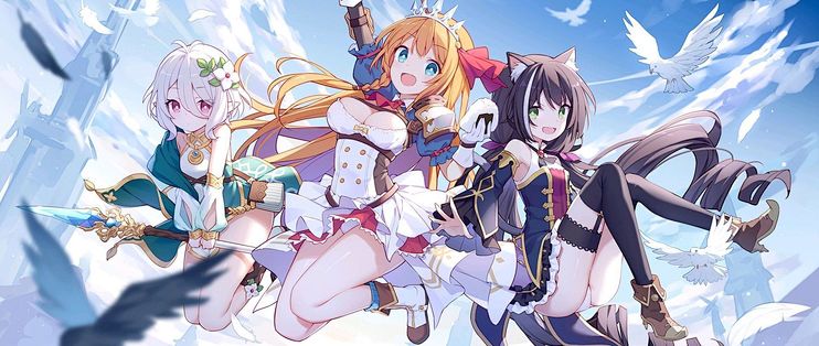 公主连结黑话大总结小白萌新千万别错过