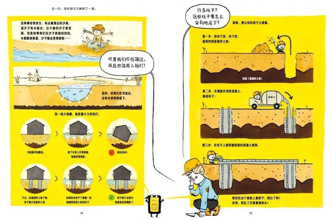 即使不卖,却忍不住给0-14岁娃推荐,中国最有艺术感的童书