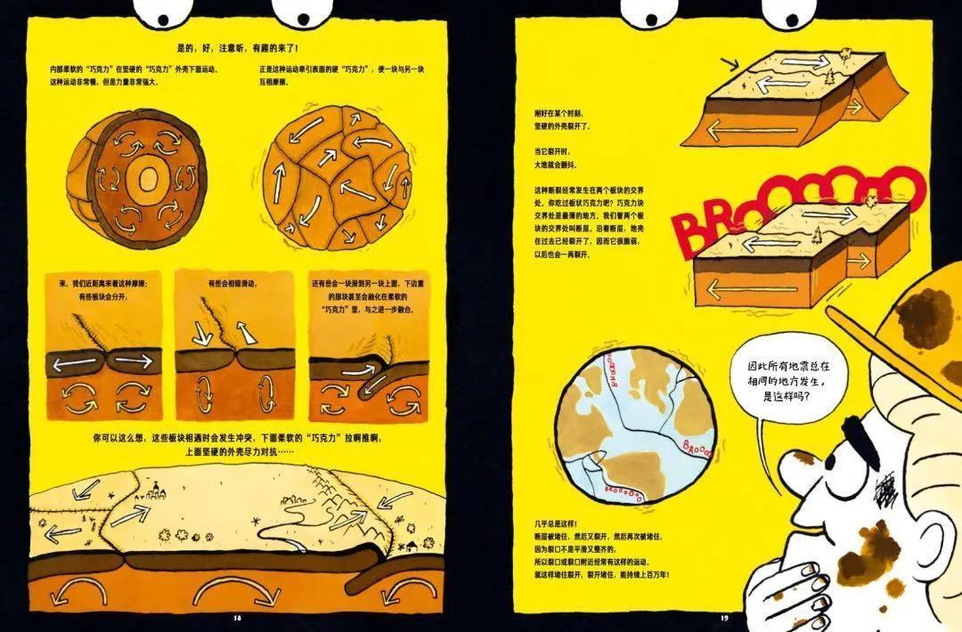 即使不卖,却忍不住给0-14岁娃推荐,中国最有艺术感的童书