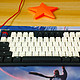 越用越喜欢，IKBC S200红矮轴键盘一个月使用体会
