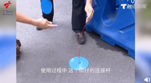 戳进眼睛,直插颅脑…网红夺命儿童玩具又来了!你家有孩子在玩吗?