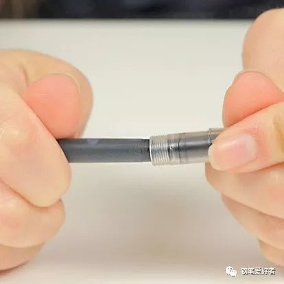 干货 | 几种常见的钢笔上墨系统介绍，你都知道吗？