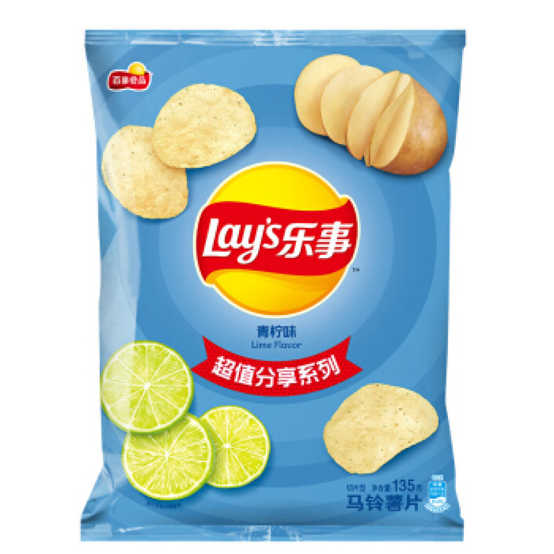 膨化食品的知识集合,爱吃膨化的你一定很爱生活