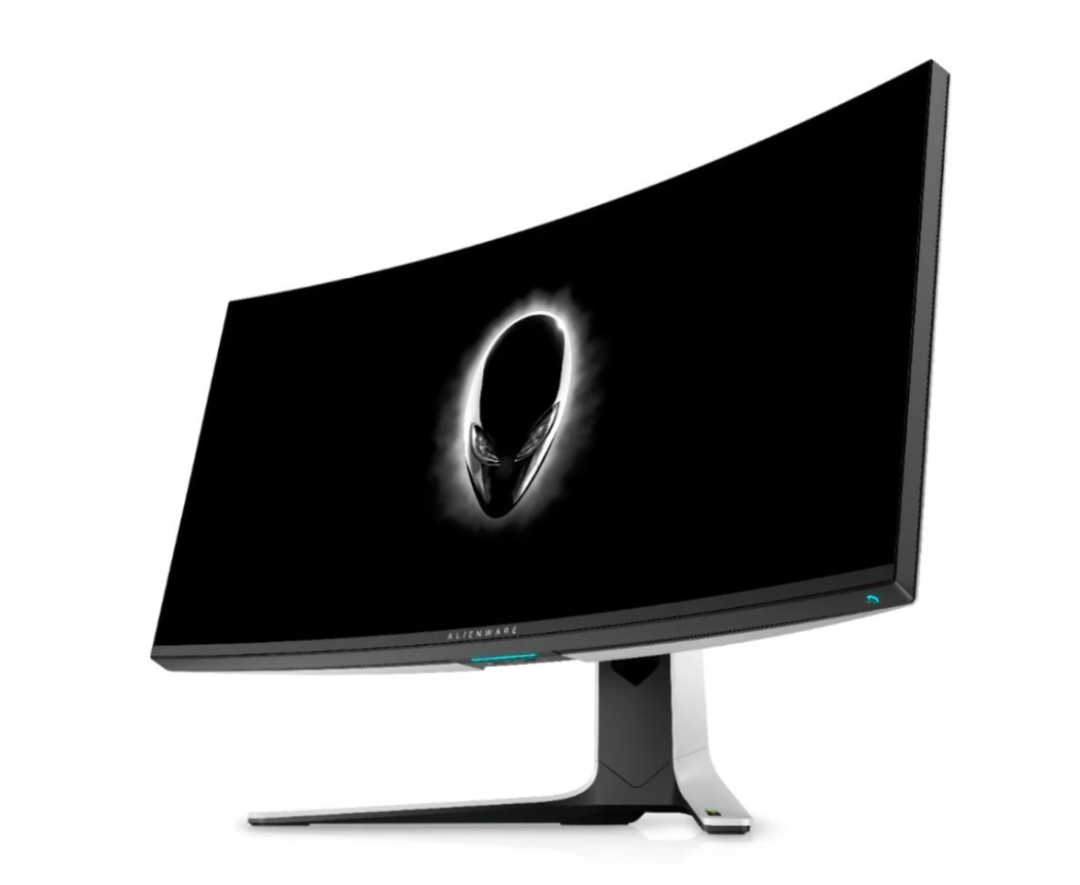 外星人推出全新游戏主机、游戏本和电竞屏:搭RTX 30系列、360Hz高刷屏
