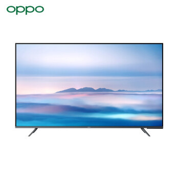 OPPO发布首款智能电视S1：120Hz量子点屏、210背光分区、8.5GB+128GB存储