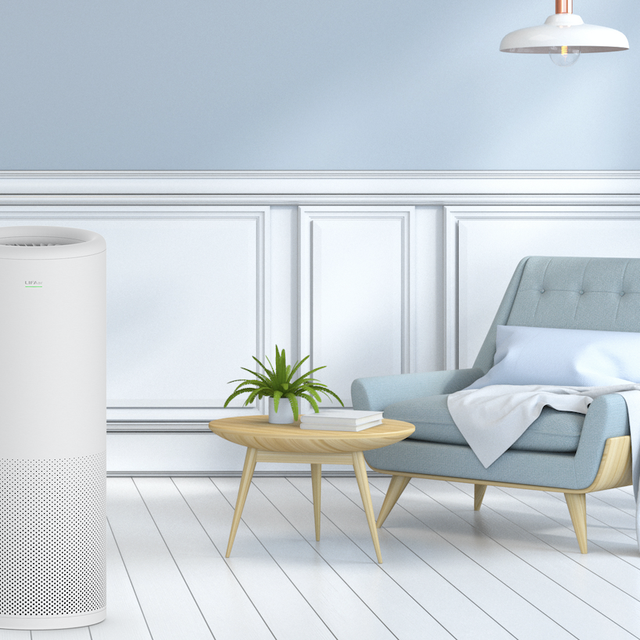 LIFAair净化用品专场：健康呼吸我守护，让你出行宅家两不误 