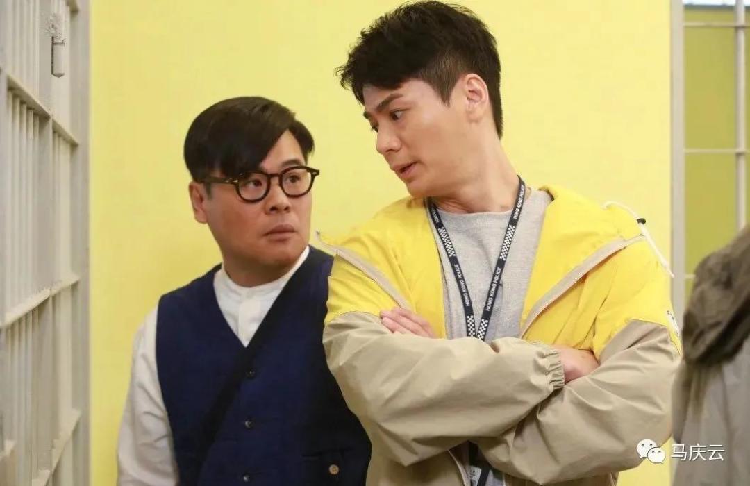 木棘证人 首播 清一色好评 罗仲谦再现tvb经典 港味回归 文化娱乐 什么值得买