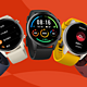 小米手表Color运动版上架预售：支持血氧检测、16天超长续航