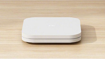 小米盒子4S官宣：4K HDR超高清、双频WiFi、标配语音遥控器