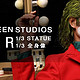 玩模总动员：Queen Studios新品 小丑1/3全身像 今晚开定