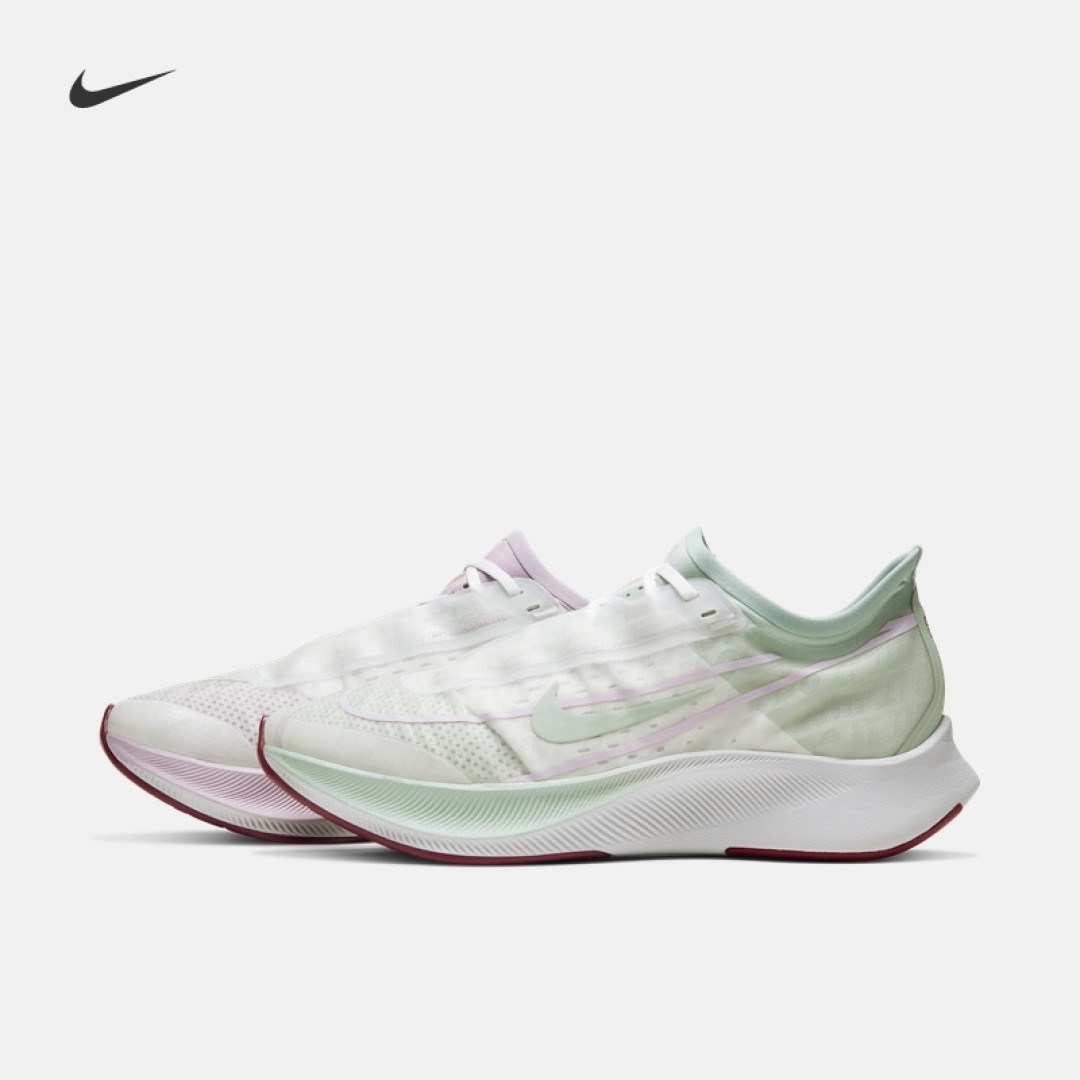 双11没有理由拒绝拥有一双Nike的高端跑鞋(11双跑鞋解析)
