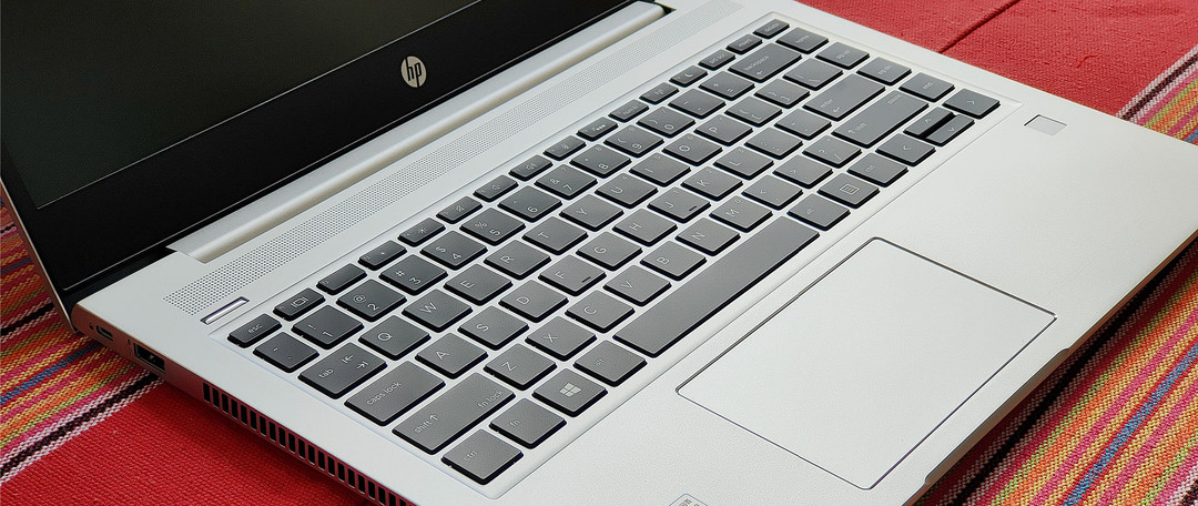 HP ZHAN 66 Pro A14 G3笔记本电脑换内存加机械硬盘，动手操作并不难！