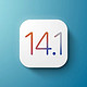 iOS 14.1 正式版更新，全面修复 bug