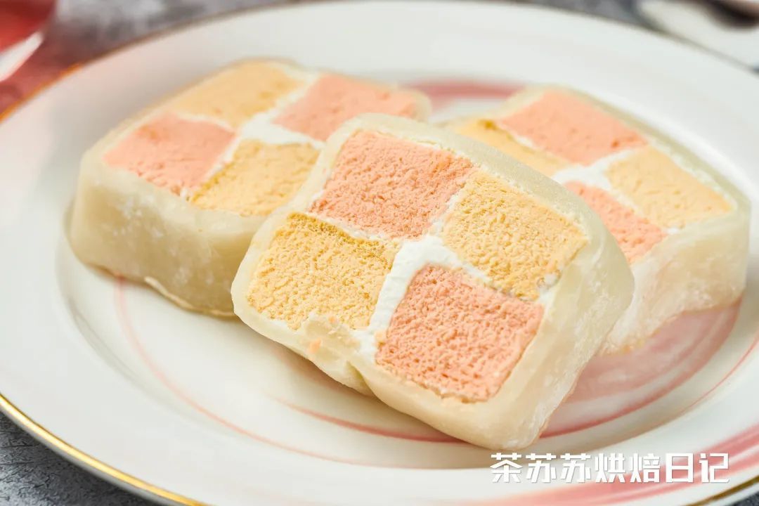 火爆ins的它,在家就能做!没有女生不爱!