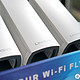 LINKSYS 领势推出VELOP MX4200 Wi-Fi 6 Mesh路由器，首发IPQ 8174芯片 三频设计