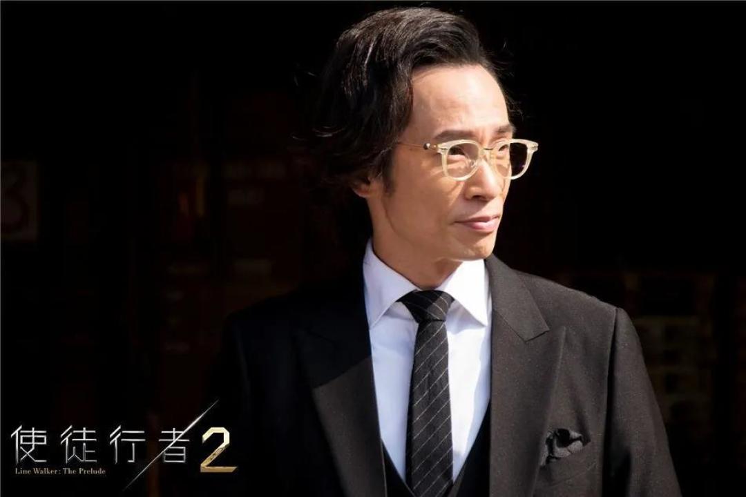 内心戏与厚重感不足，这部续作终究面目模糊