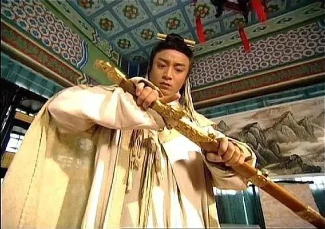 古龙笔下的百味江湖:一代剑神三少爷