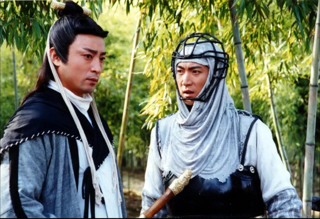 古龙笔下的百味江湖:一代剑神三少爷
