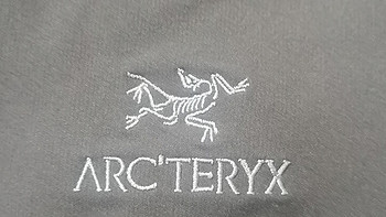 亚马逊 Arcteryx 始祖鸟 Gamma LT到手晒单