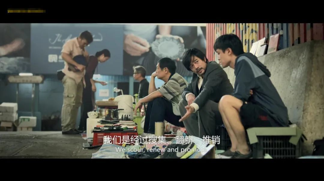 影帝影后也没能挽救票房，这片究竟差在哪？