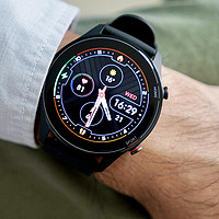 小米手表Color运动版详细评测 比标准版加量减价在哪里？