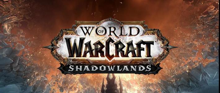  魔兽世界9.0暗影国度支持光追配置全面升级，选一套中高端电脑替换你的WOW老爷机