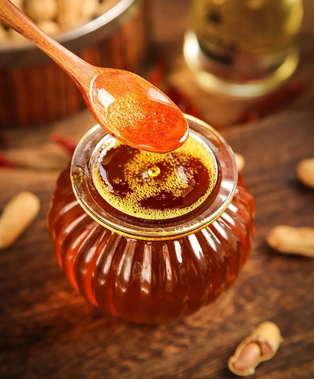 炒菜用的油,10个人7个都选错!一招帮你分清楚!