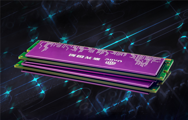 紫光国芯笔记本DDR4内存悄然上架，三年换新、终身质保