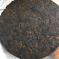 普洱茶 篇十五：喝一喝朋友寄来的熟茶/饼茶