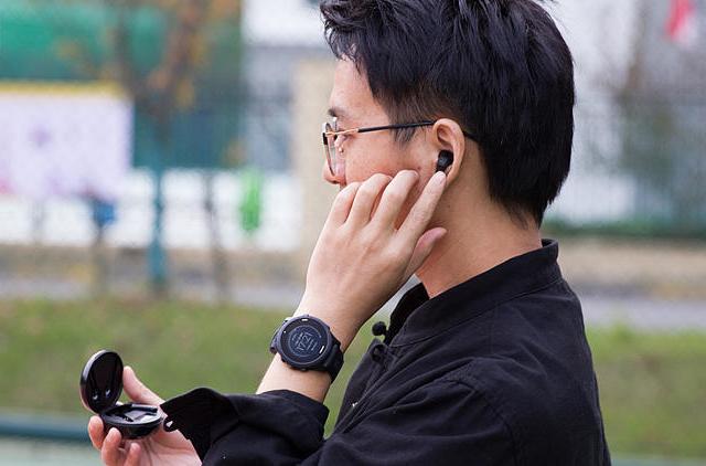 百元TWS的又一个选择，HIK T1给你不一样的音乐体验