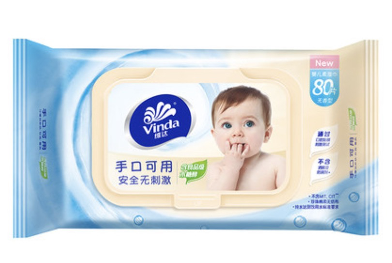 每天都在用的“消耗品”婴儿湿巾值得精挑细选！8款畅销婴儿湿巾推荐