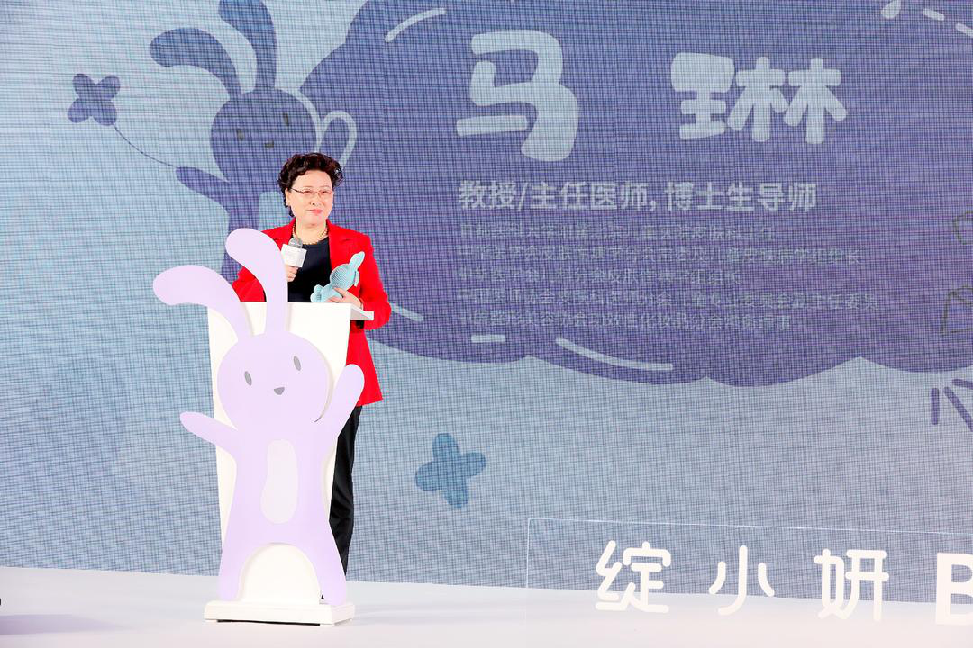 绽小妍突围中高端婴幼儿洗护市场 专注修护新生儿肌肤