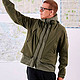 Descente ALLTERRAIN x BYBORRE 多功能 Transform Jacket