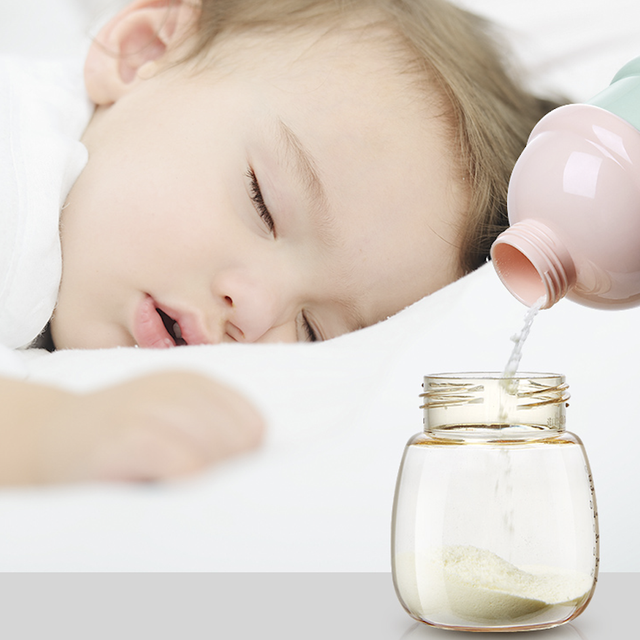 宝宝3段奶粉怎么选？4款港版美赞臣3段奶粉详解