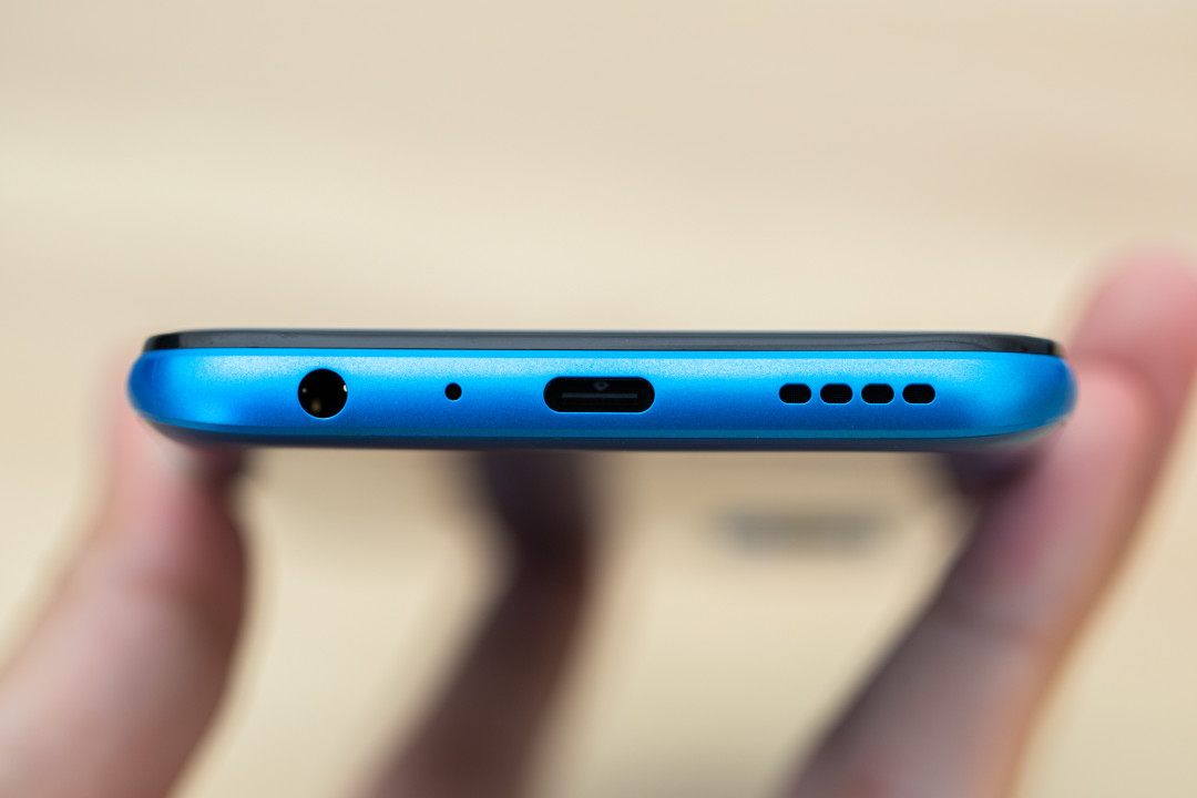 强续航、强性能的千元机型,Realme Q2开箱上手体验